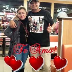 Meet your Posher, Gerardo alejandro